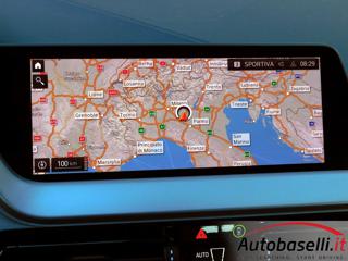 BMW 118 usata, con Controllo trazione