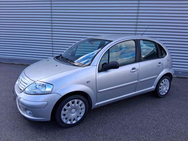 CITROEN C3 usata, con ABS
