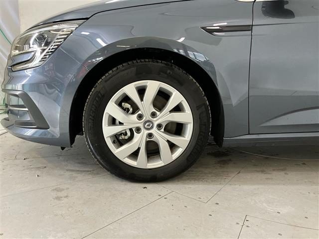 RENAULT Megane usata 5