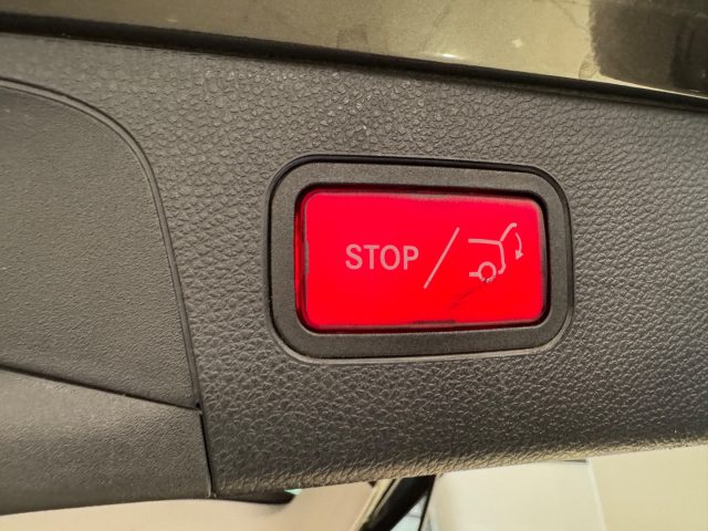 MERCEDES-BENZ GLC 220 usata, con Cruise Control