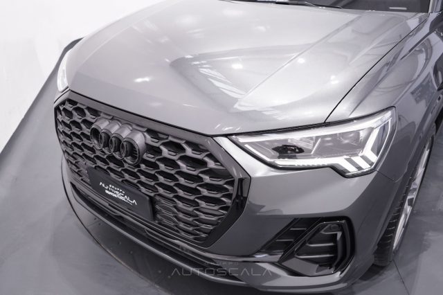 AUDI Q3 usata 35