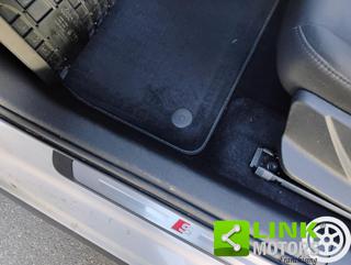 AUDI A3 usata, con Cronologia tagliandi