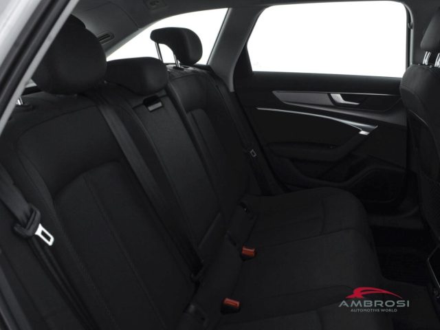 AUDI A6 usata 10