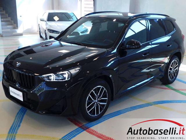 BMW X1 usata, con Vivavoce