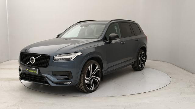VOLVO XC90 usata, con ABS