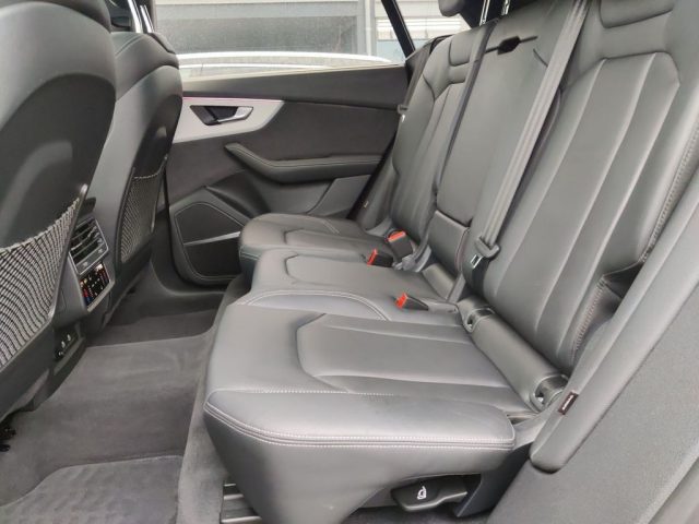 AUDI Q8 usata, con Climatizzatore