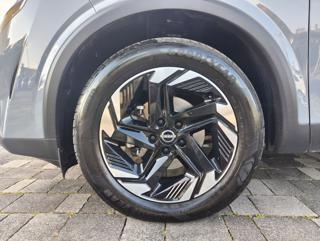 NISSAN Qashqai usata, con ESP