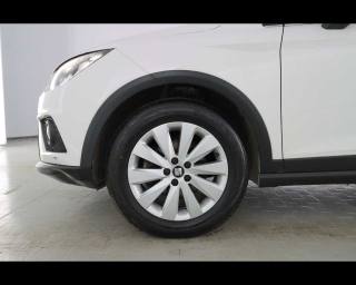 SEAT Arona usata, con Sistema di navigazione