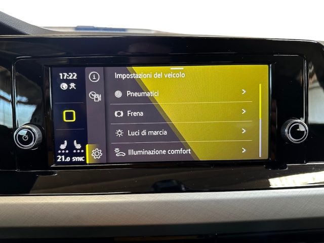 VOLKSWAGEN Golf usata, con Bracciolo