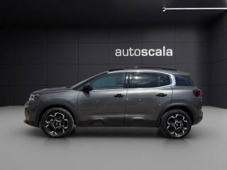 CITROEN C5 Aircross usata, con Airbag