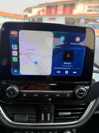 FORD Puma usata, con Volante multifunzione