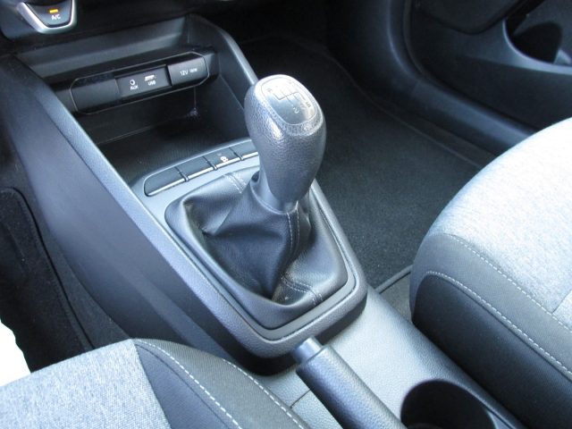 KIA Stonic usata, con Airbag testa