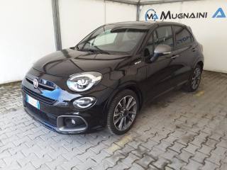 FIAT 500X usata, con Airbag Passeggero