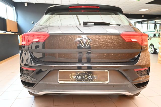 VOLKSWAGEN T-Roc usata 64