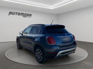 FIAT 500X usata, con Chiusura centralizzata