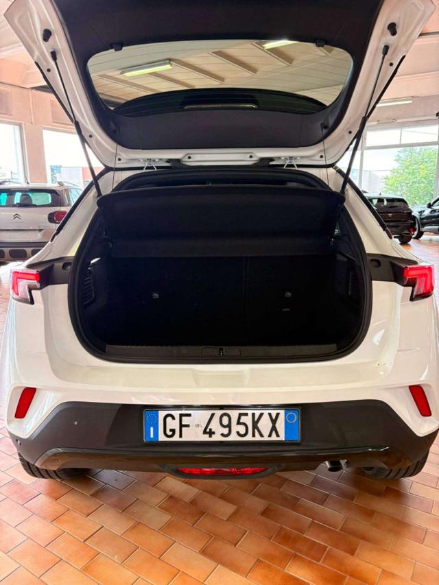 OPEL Mokka usata, con Controllo elettronico della corsia