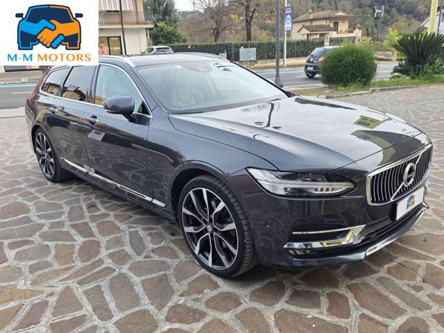 VOLVO V90 usata, con ABS