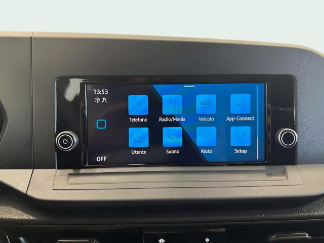 VOLKSWAGEN Caddy usata 25