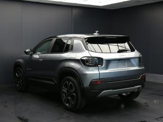 JEEP Avenger usata, con Alzacristalli elettrici