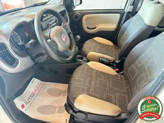 FIAT Panda usata, con Autoradio