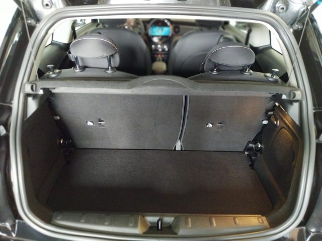 MINI One usata, con Vivavoce