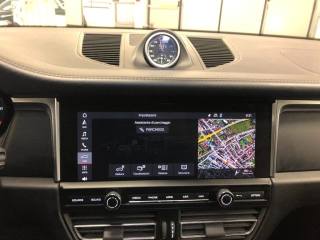 PORSCHE Macan usata, con Fari LED