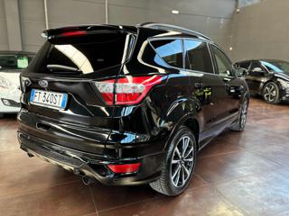 FORD Kuga usata, con Controllo trazione