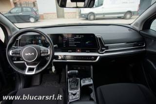 KIA Sportage usata, con Cruise Control