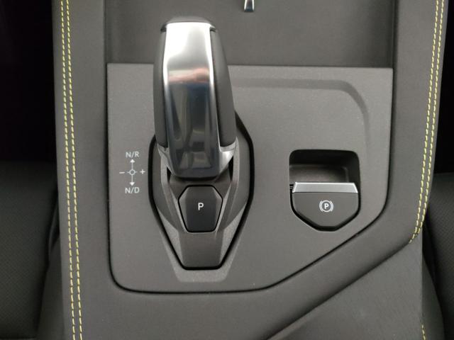 LYNK & CO 01 usata, con Sensore di pioggia