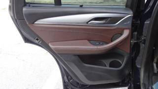 BMW X3 usata, con Riconoscimento dei segnali stradali
