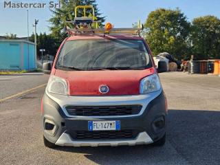 FIAT Fiorino usata, con Chiusura centralizzata