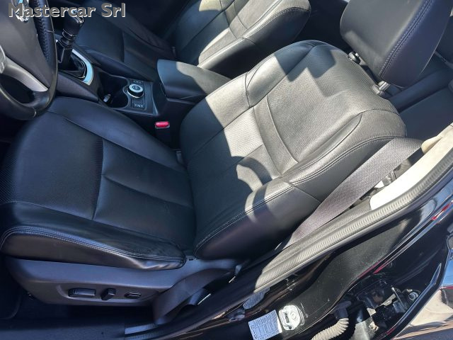 NISSAN X-Trail usata, con Lettore CD