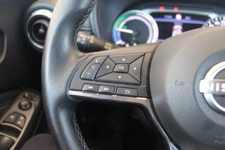 NISSAN Juke usata, con Controllo elettronico della corsia