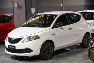 LANCIA Ypsilon 1.0 FireFly 5 porte S&S Hybrid Ecochic Gold 70cv