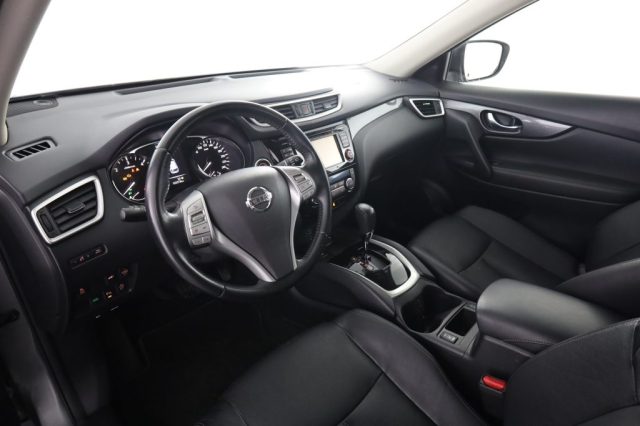 NISSAN X-Trail usata 1