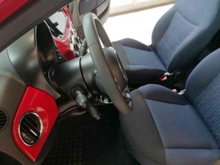 FIAT 500 usata, con Controllo trazione