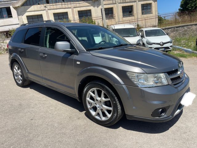 FIAT Freemont usata 7