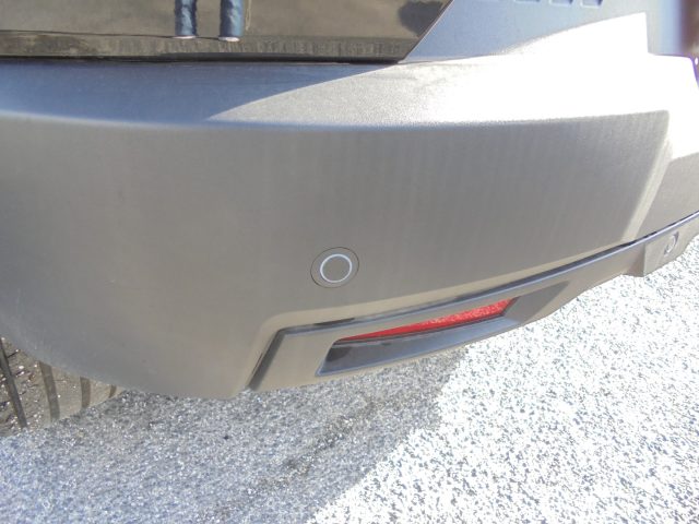 FIAT Grande Panda usata, con Fari LED