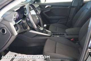 AUDI A3 usata, con Antifurto