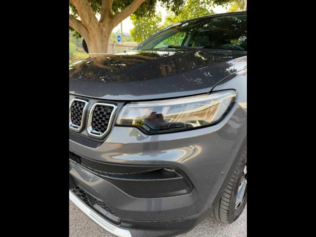 JEEP Compass usata, con Cruise Control