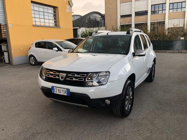 DACIA Duster usata, con Airbag