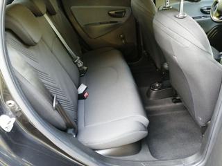 LANCIA Ypsilon usata, con Controllo trazione