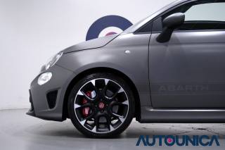 ABARTH 595C usata, con Cruise Control