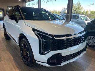 KIA Sportage usata, con Chiusura centralizzata