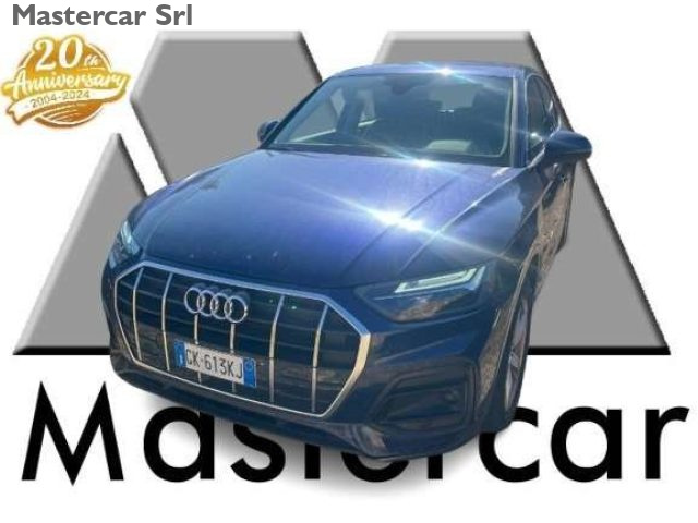 AUDI Q5 usata, con ABS