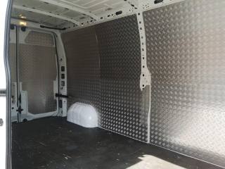 OPEL Movano usata, con Fendinebbia