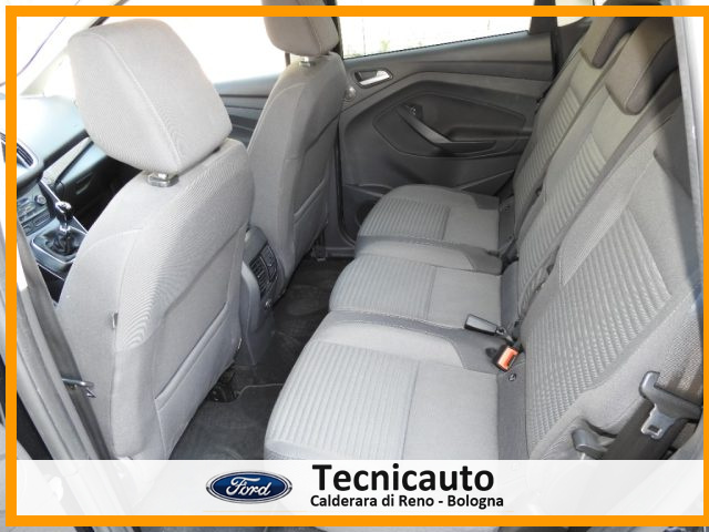 FORD C-Max usata, con ESP