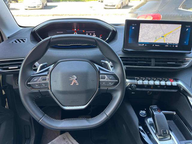 PEUGEOT 3008 usata, con Airbag Passeggero
