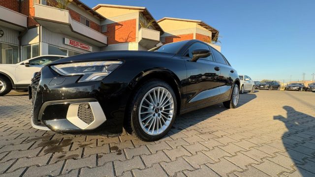 AUDI A3 usata, con Adaptive Cruise Control