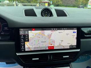 PORSCHE Cayenne usata, con Sedili riscaldati